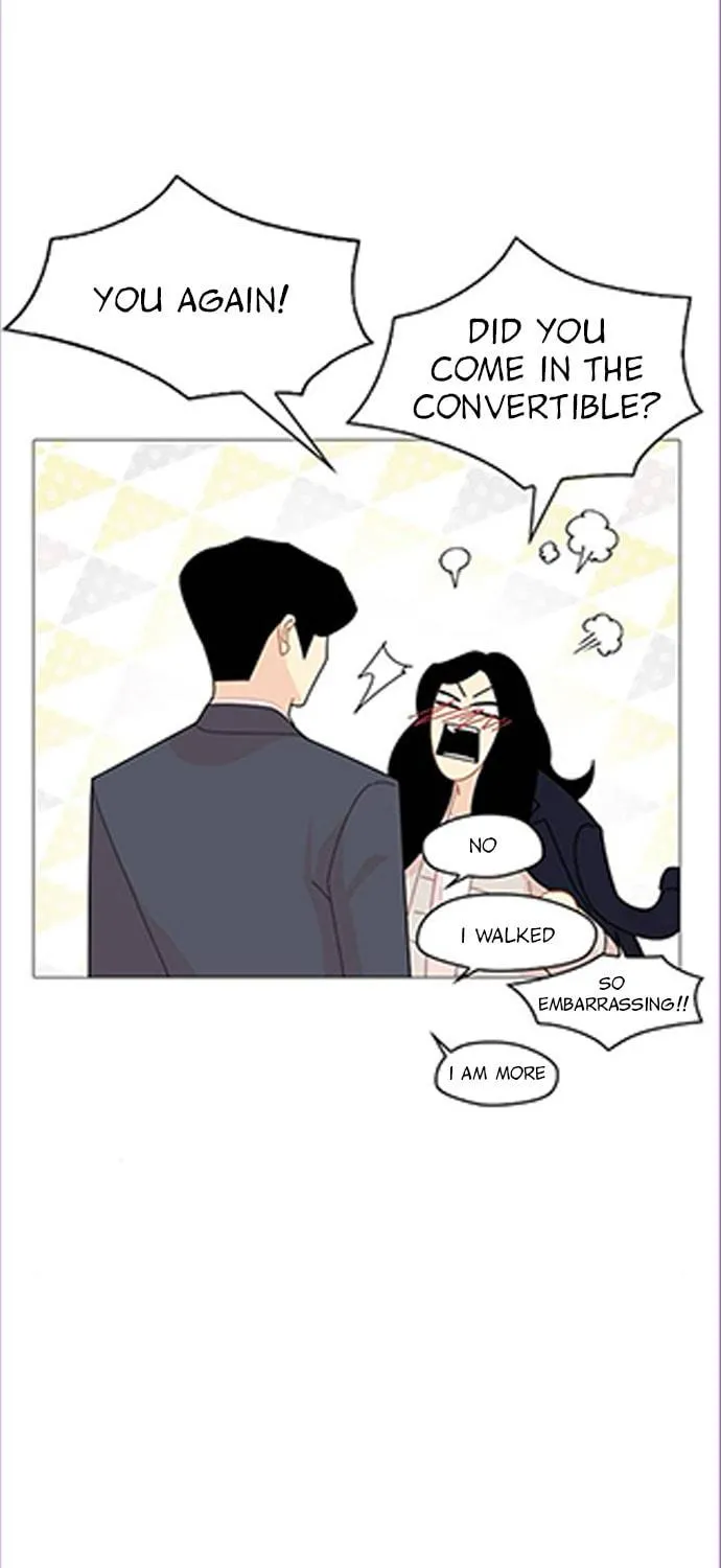 Hannamdong K-House Chapter 6 page 35 - 
