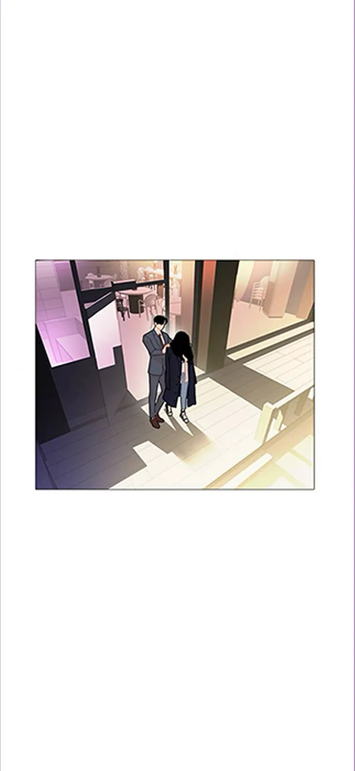 Hannamdong K-House Chapter 6 page 37 - 