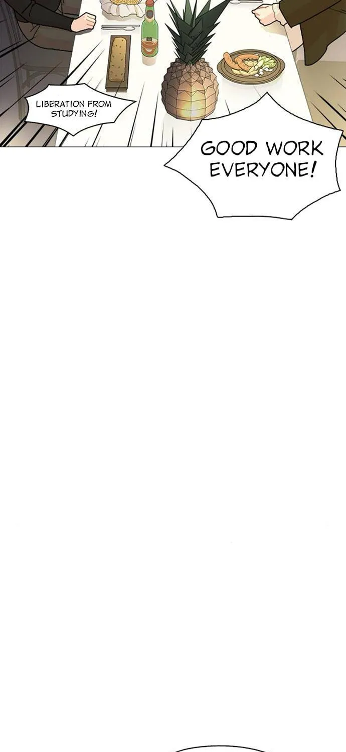 Hannamdong K-House Chapter 6 page 5 - 