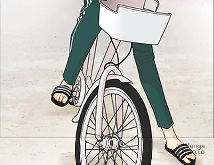 Hannamdong K-House Chapter 6 page 42 - 
