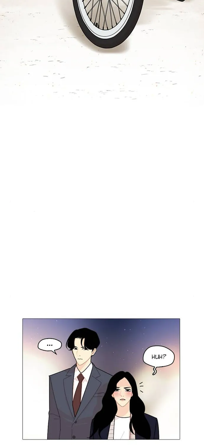 Hannamdong K-House Chapter 6 page 43 - 