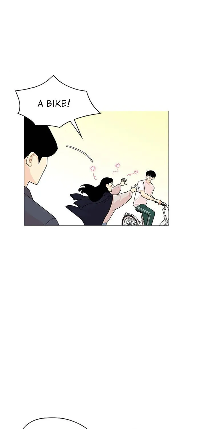 Hannamdong K-House Chapter 6 page 45 - 