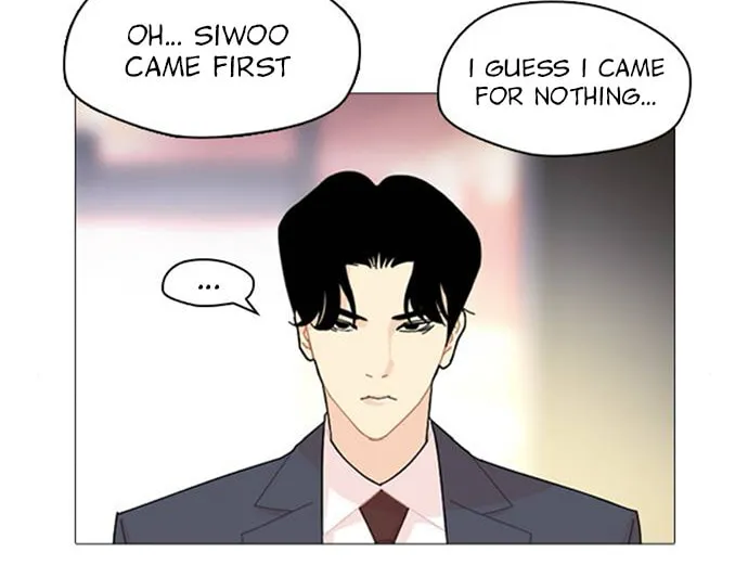Hannamdong K-House Chapter 6 page 46 - 