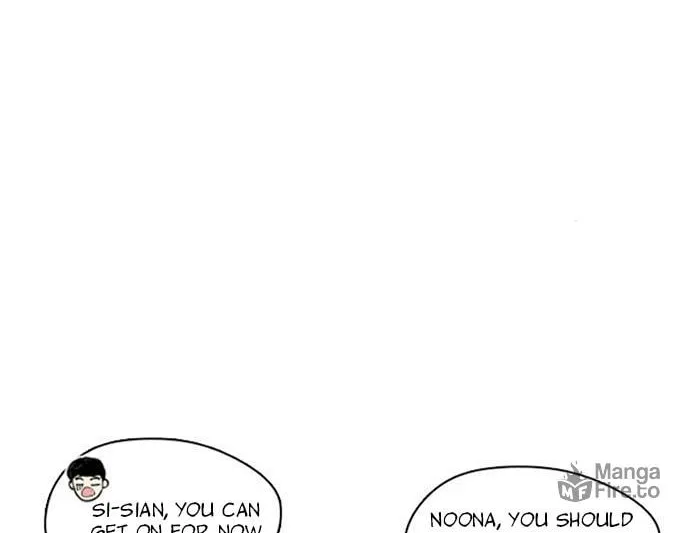 Hannamdong K-House Chapter 6 page 50 - 