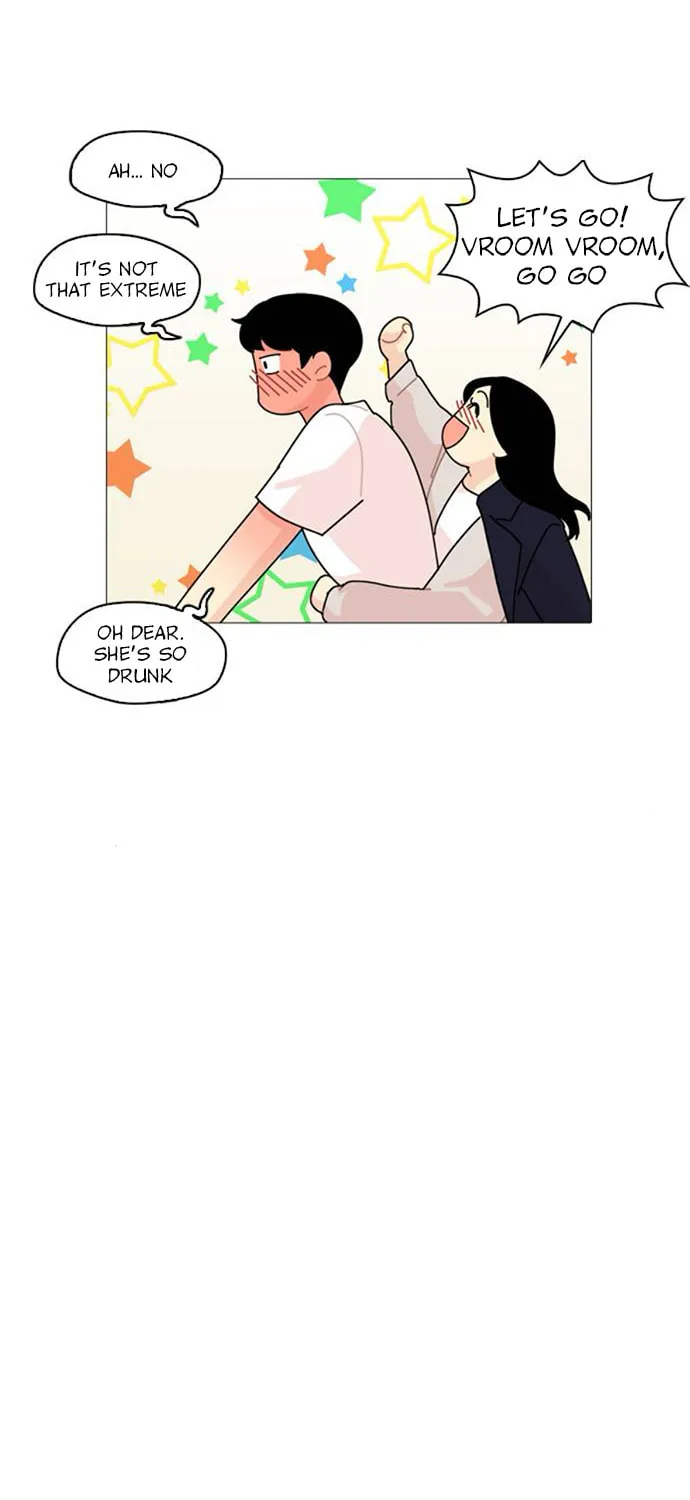 Hannamdong K-House Chapter 6 page 57 - 
