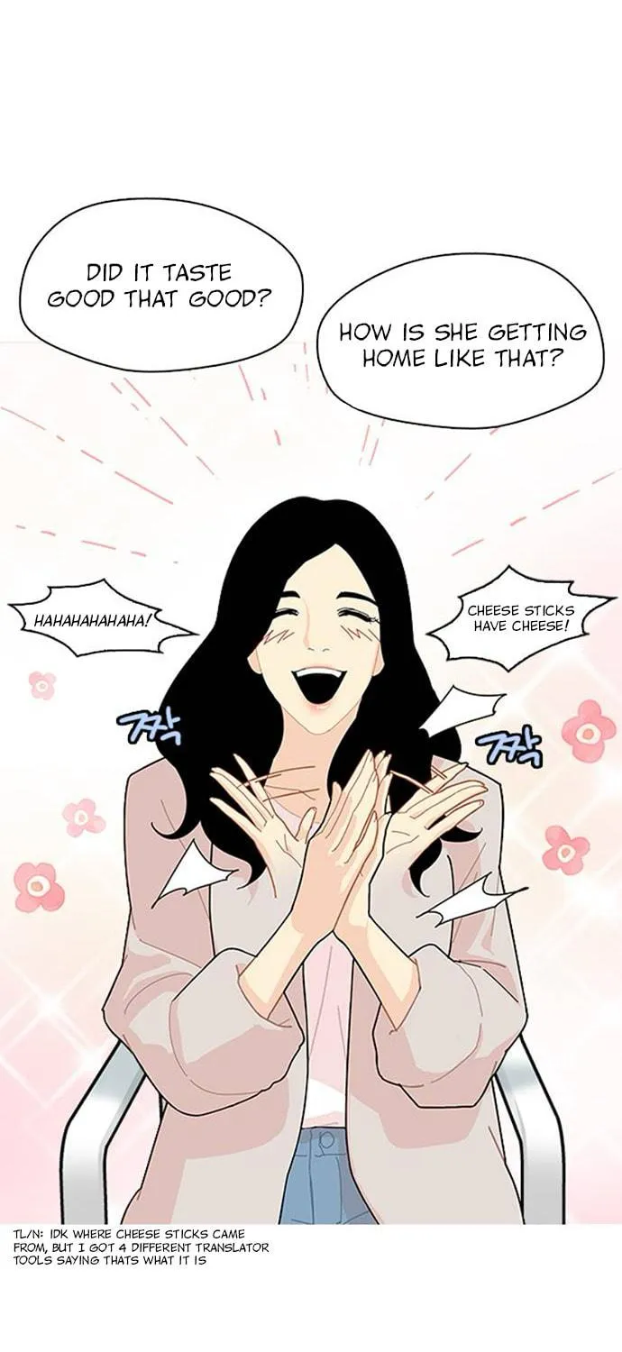 Hannamdong K-House Chapter 6 page 9 - 