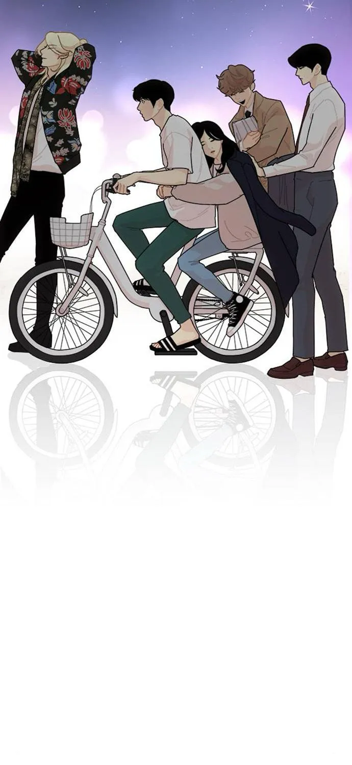 Hannamdong K-House Chapter 6 page 83 - 
