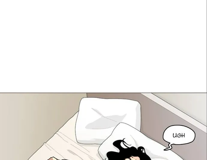 Hannamdong K-House Chapter 6 page 88 - 