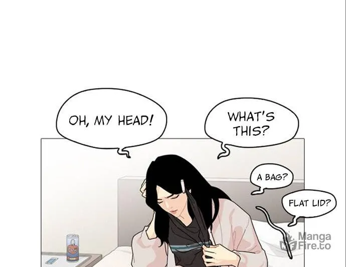 Hannamdong K-House Chapter 6 page 90 - 
