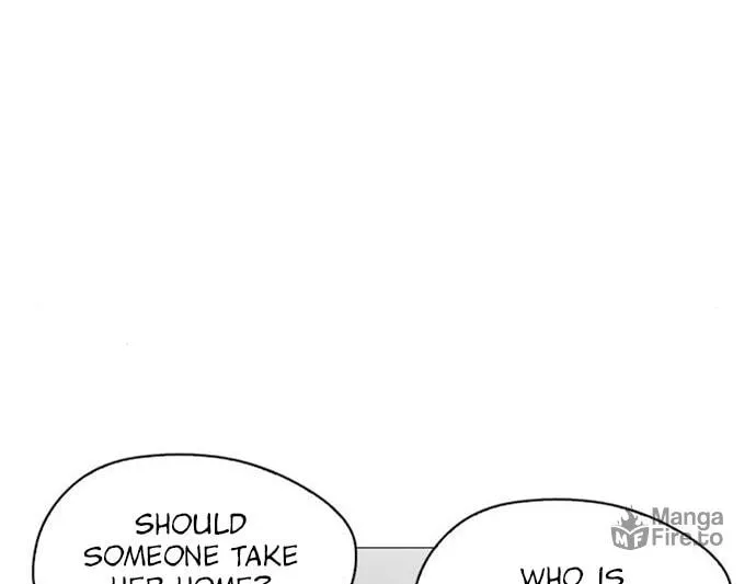 Hannamdong K-House Chapter 6 page 10 - 