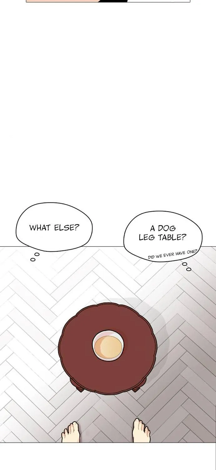 Hannamdong K-House Chapter 6 page 95 - 