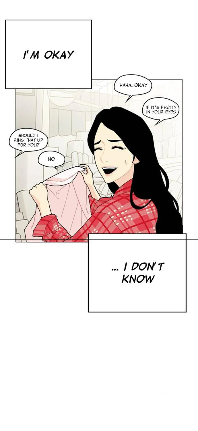 Hannamdong K-House Chapter 7 page 17 - 
