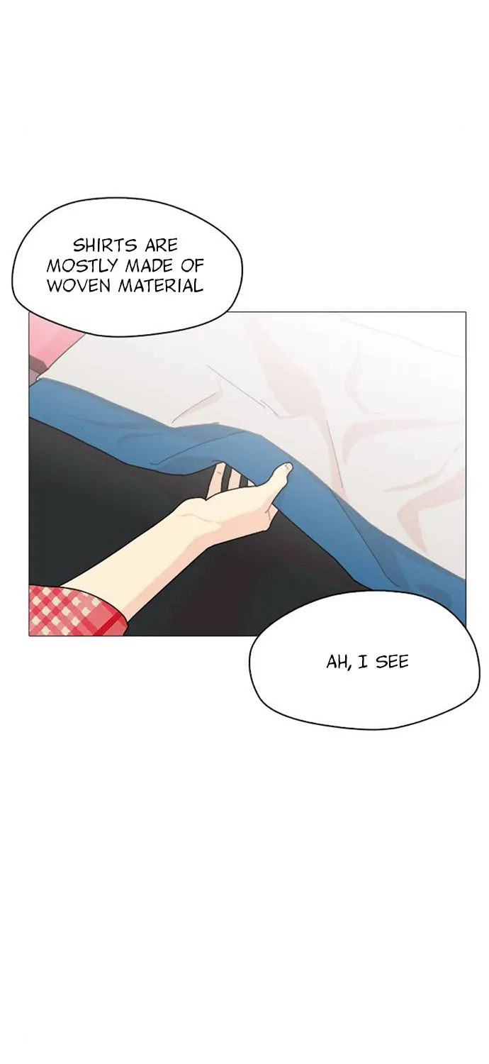 Hannamdong K-House Chapter 7 page 3 - 