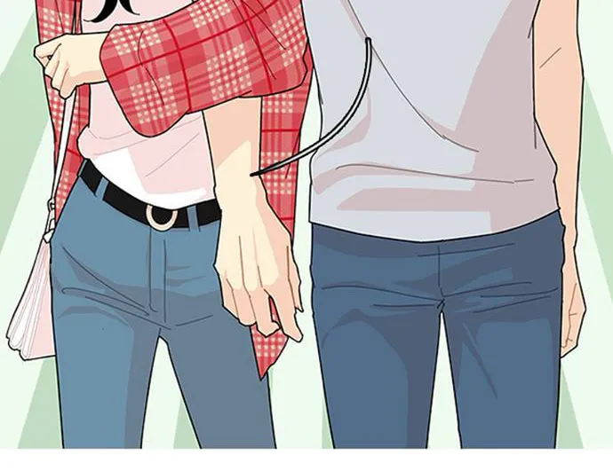Hannamdong K-House Chapter 7 page 26 - 