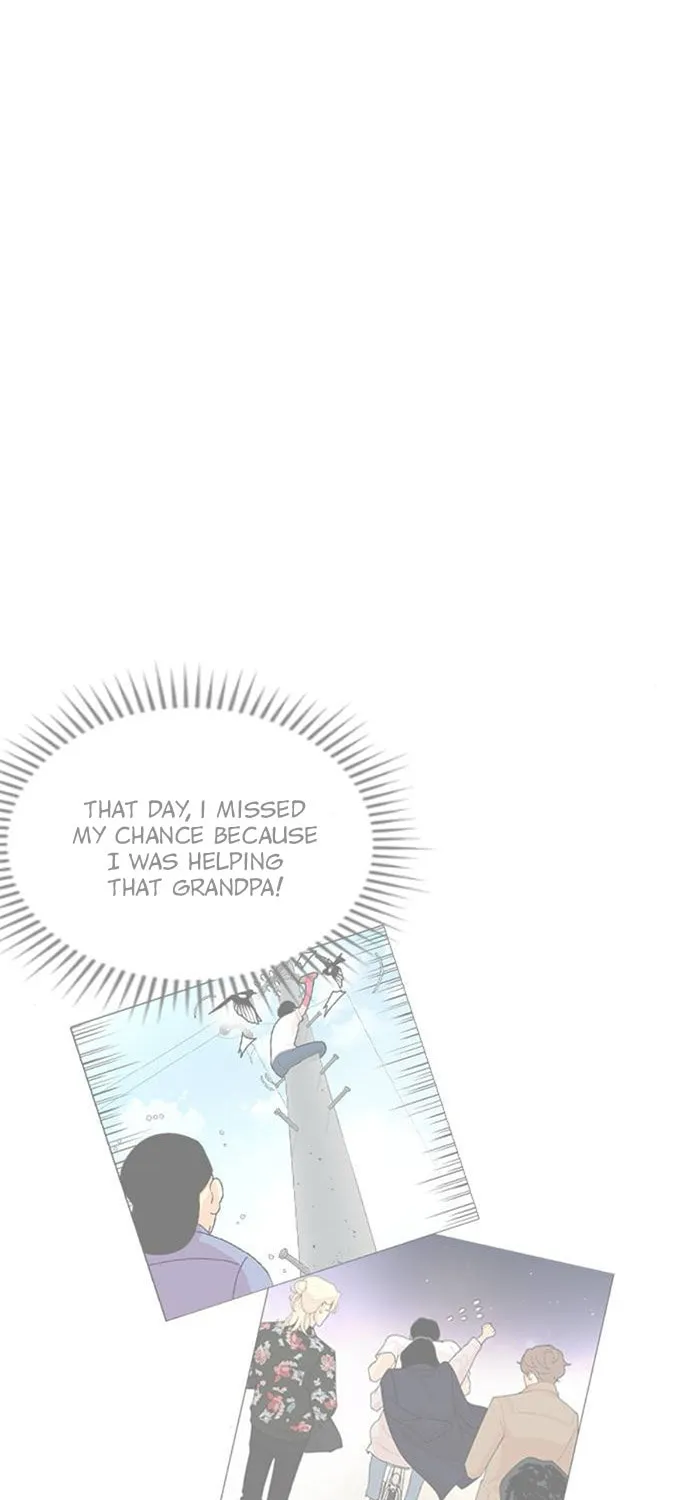 Hannamdong K-House Chapter 7 page 27 - 