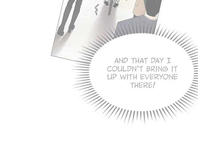 Hannamdong K-House Chapter 7 page 28 - 