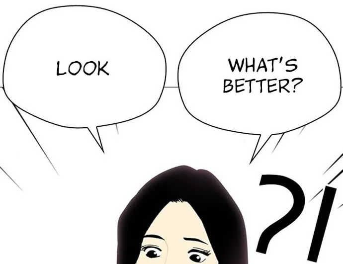 Hannamdong K-House Chapter 7 page 32 - 