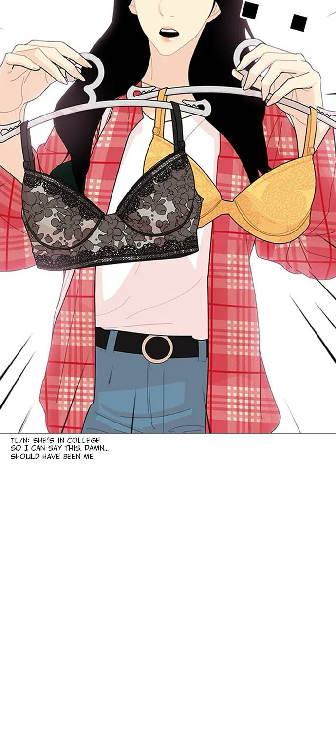 Hannamdong K-House Chapter 7 page 33 - 