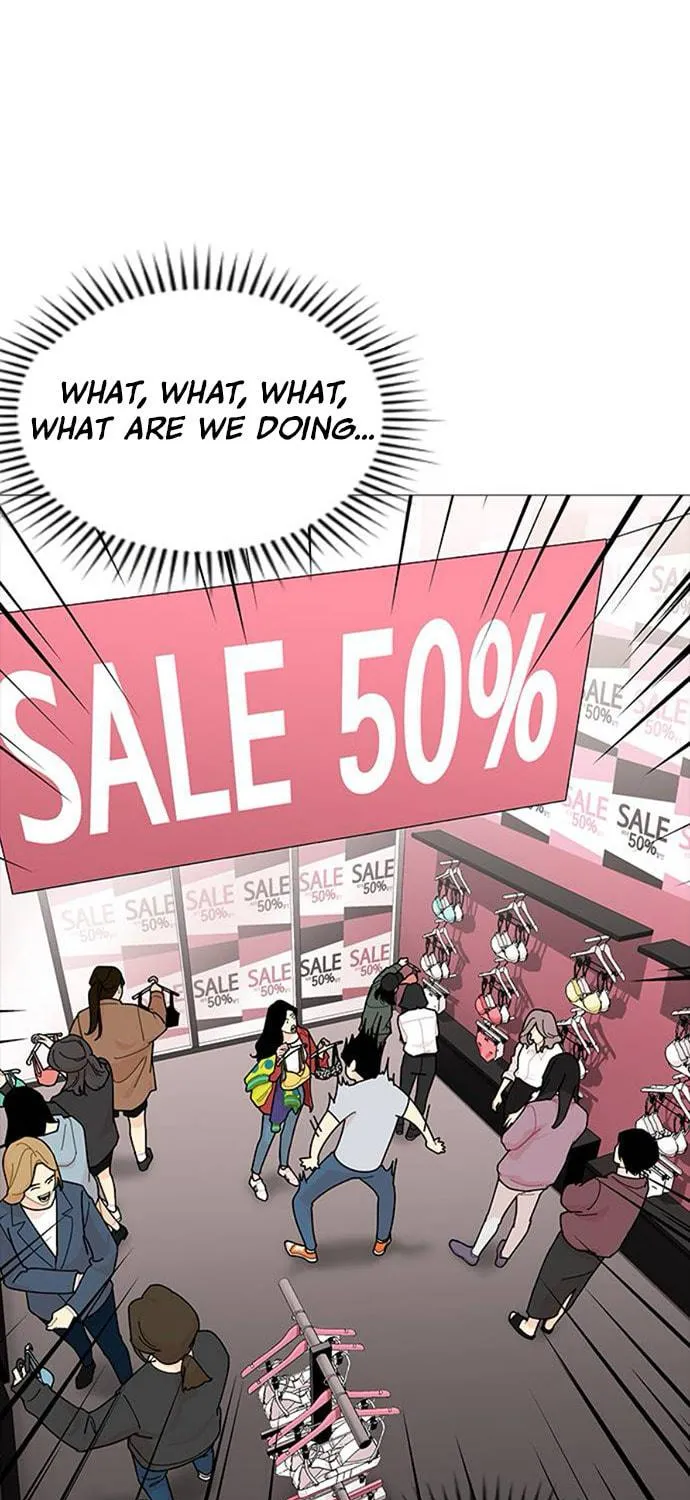 Hannamdong K-House Chapter 7 page 35 - 