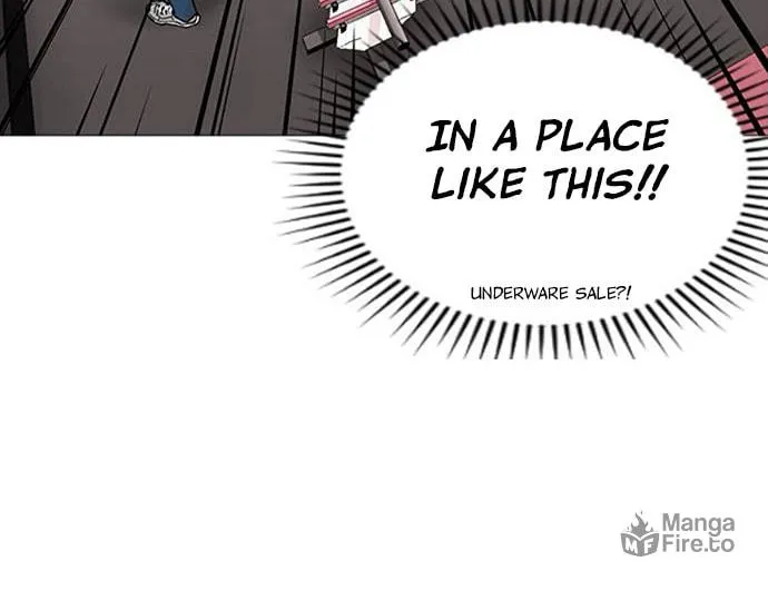Hannamdong K-House Chapter 7 page 36 - 