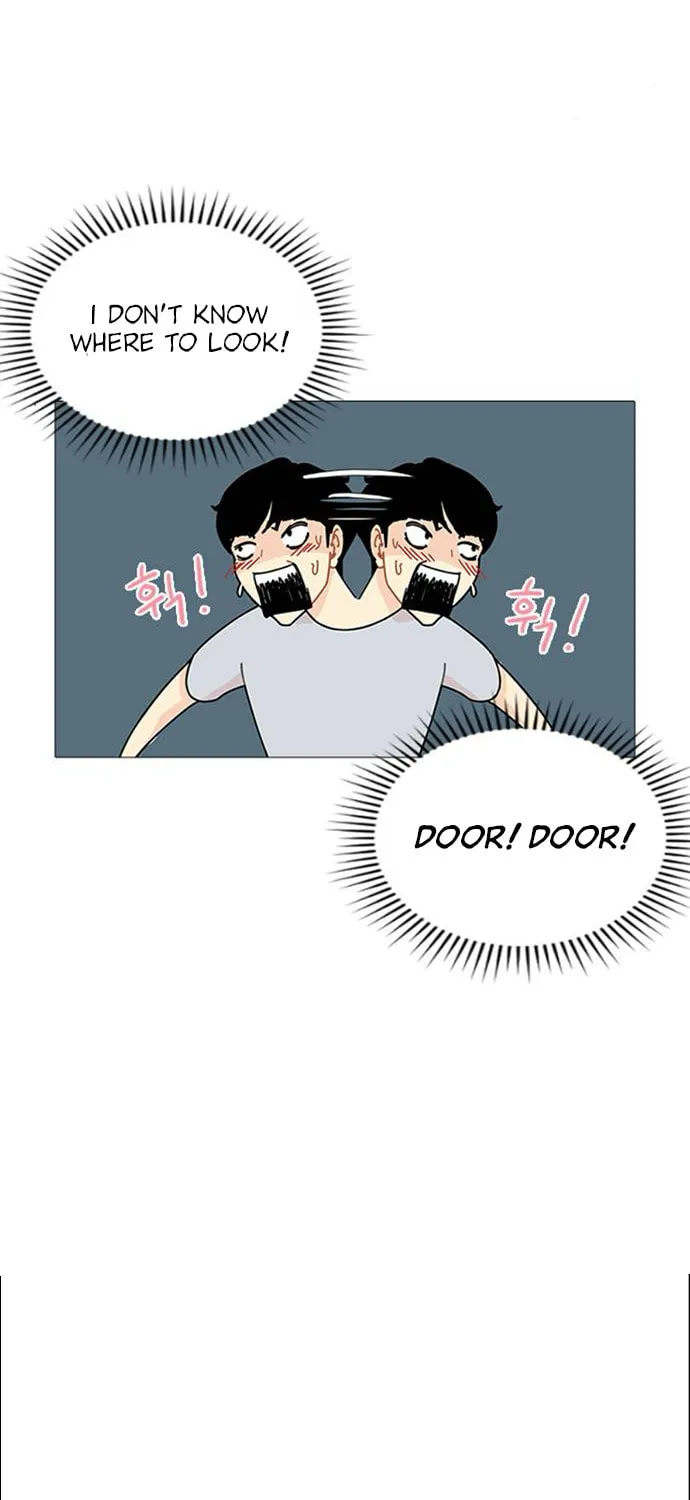 Hannamdong K-House Chapter 7 page 37 - 