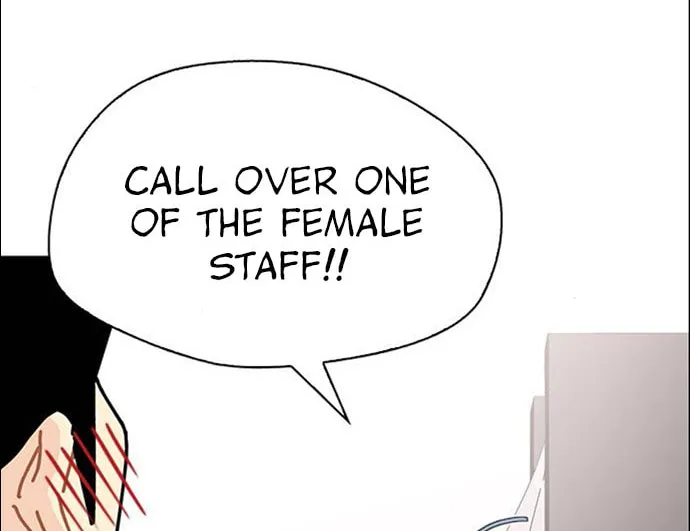 Hannamdong K-House Chapter 7 page 38 - 