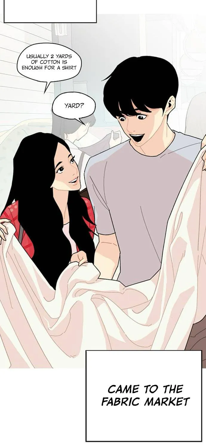 Hannamdong K-House Chapter 7 page 5 - 