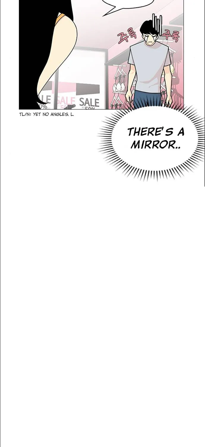 Hannamdong K-House Chapter 7 page 43 - 
