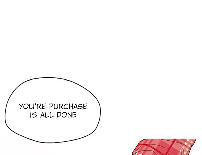 Hannamdong K-House Chapter 7 page 44 - 
