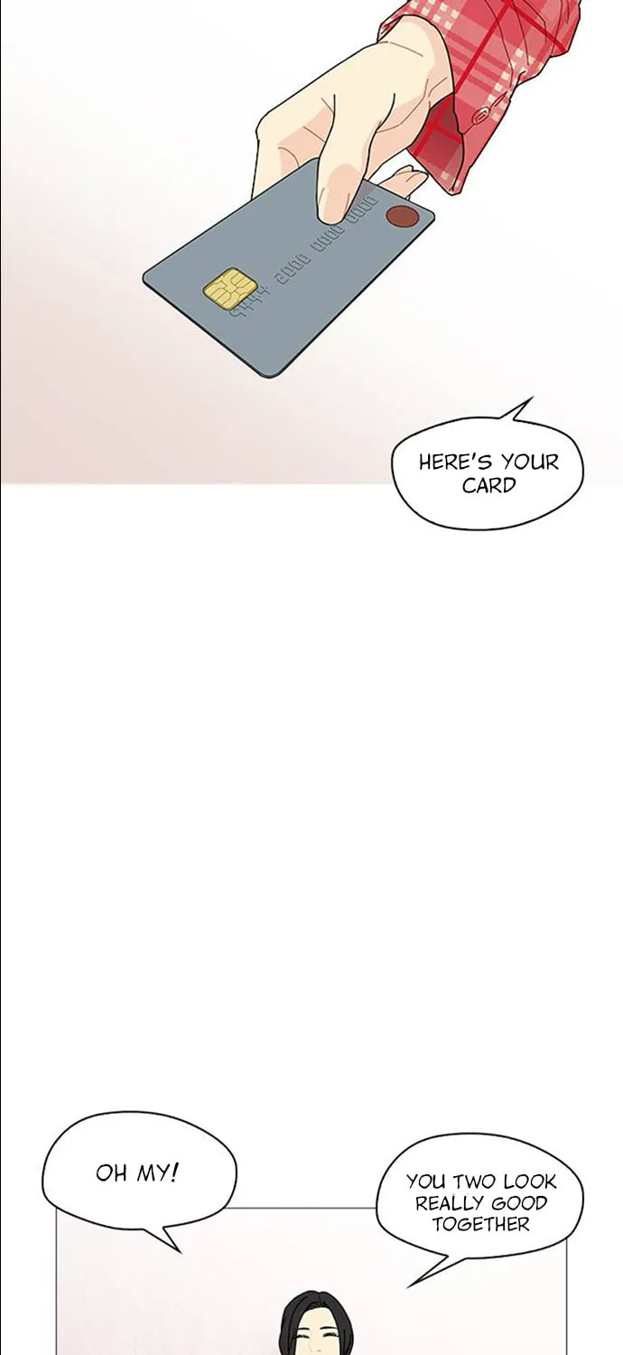 Hannamdong K-House Chapter 7 page 45 - 