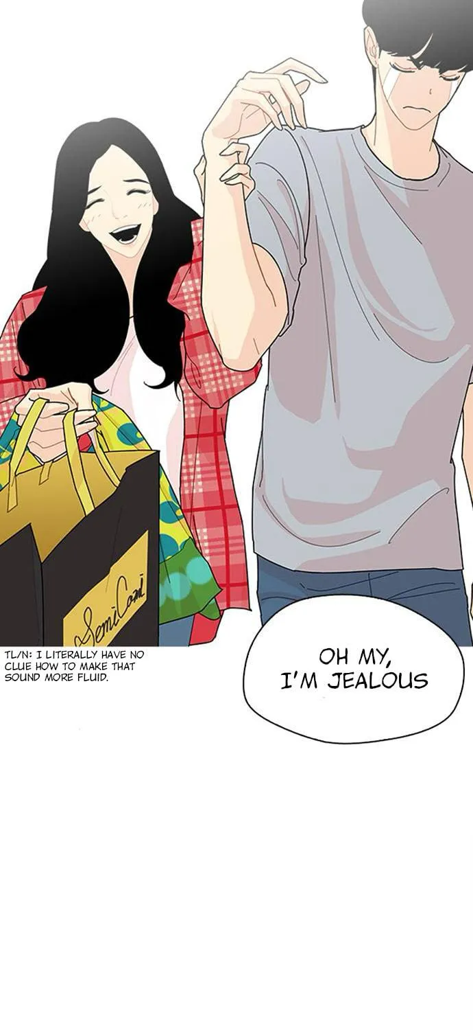Hannamdong K-House Chapter 7 page 49 - 