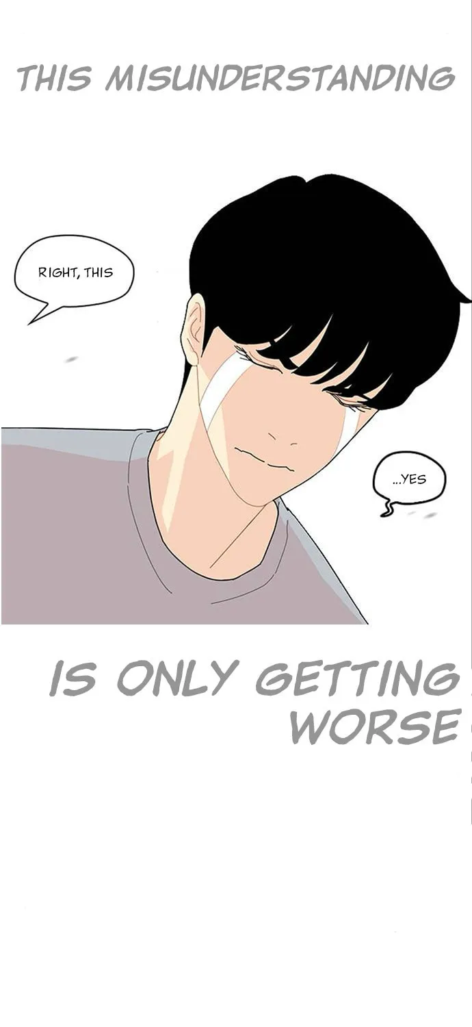 Hannamdong K-House Chapter 7 page 51 - 