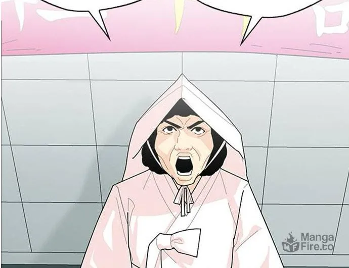 Hannamdong K-House Chapter 7 page 54 - 