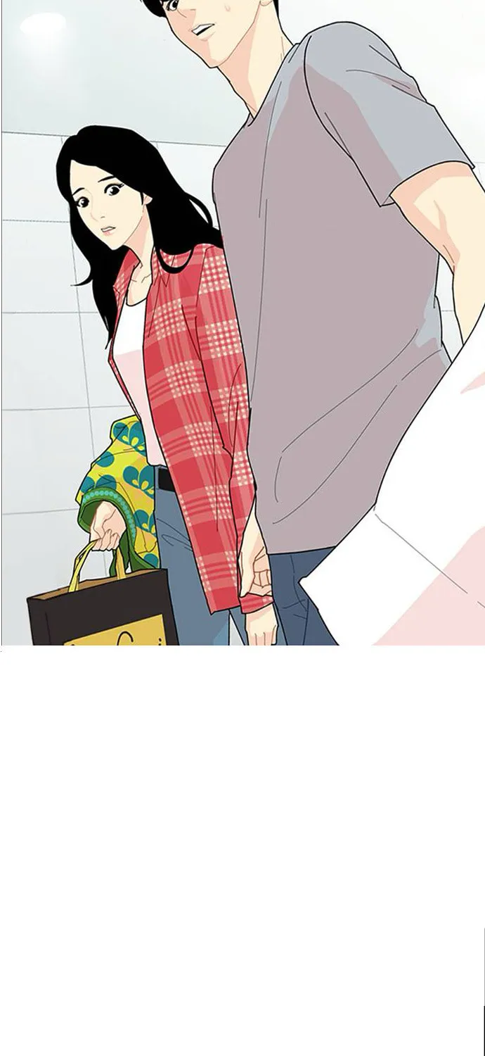 Hannamdong K-House Chapter 7 page 57 - 