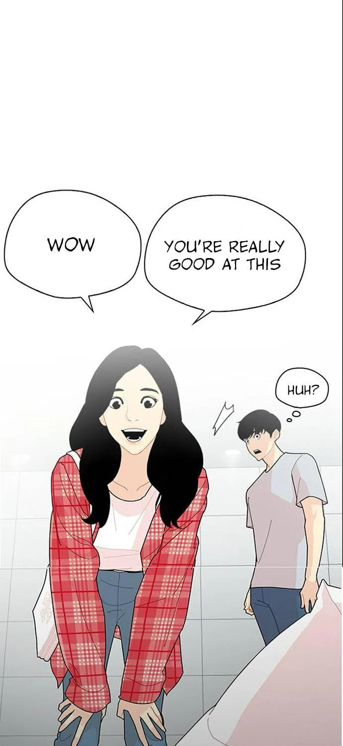 Hannamdong K-House Chapter 7 page 65 - 