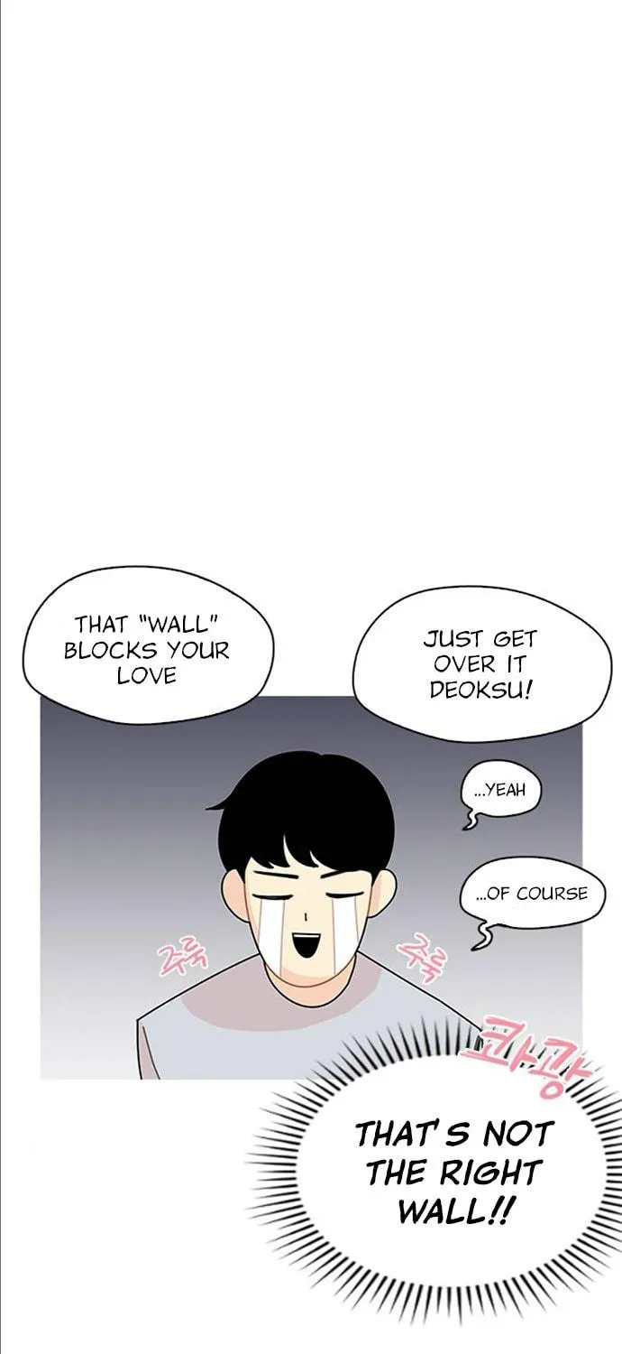 Hannamdong K-House Chapter 7 page 71 - 
