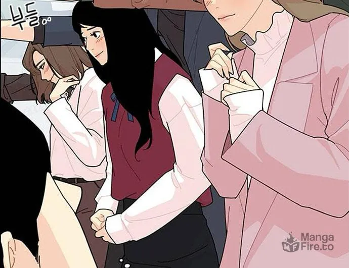 Hannamdong K-House Chapter 7 page 78 - 