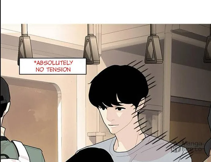 Hannamdong K-House Chapter 7 page 80 - 