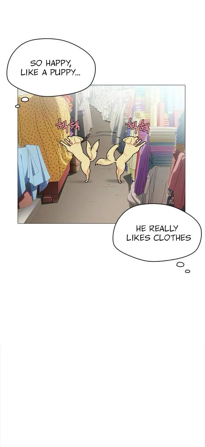 Hannamdong K-House Chapter 7 page 9 - 