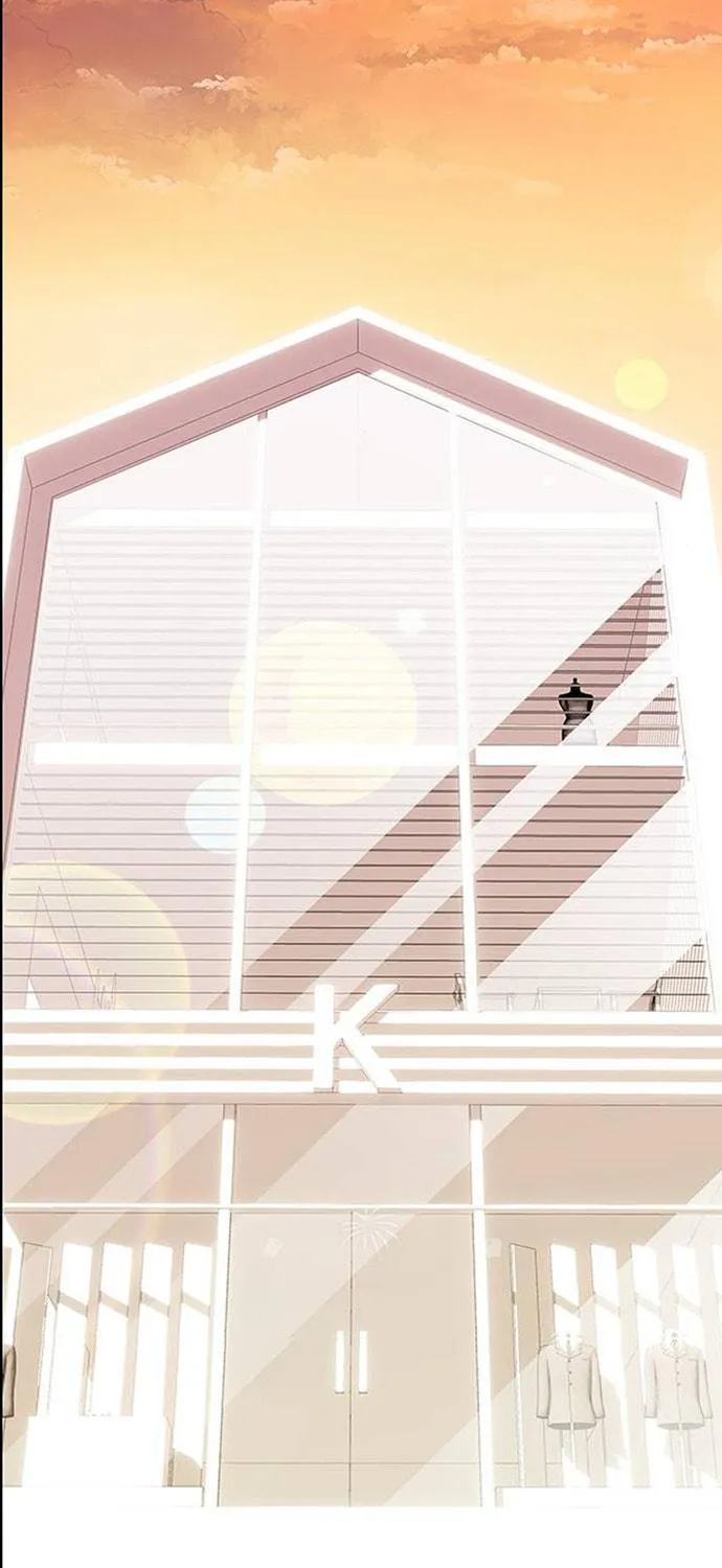Hannamdong K-House Chapter 7 page 89 - 