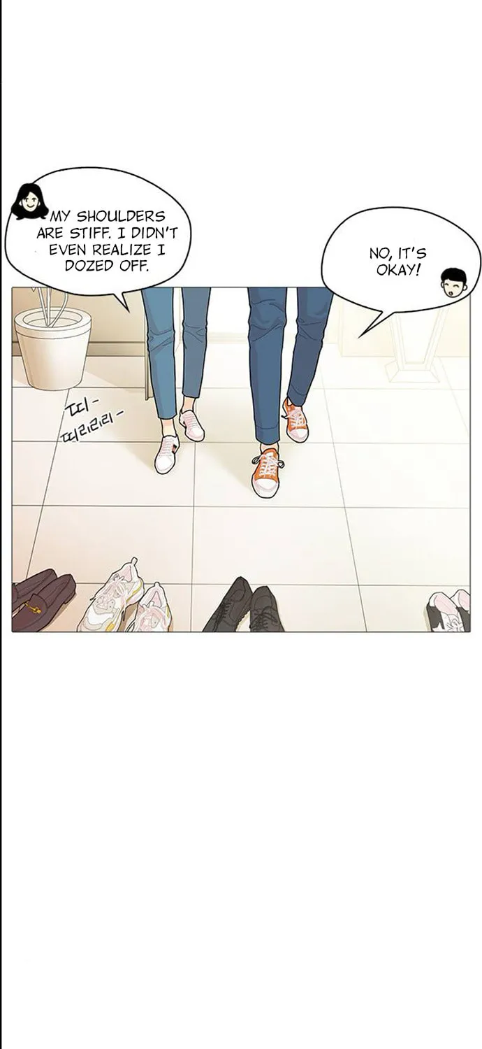Hannamdong K-House Chapter 7 page 91 - 