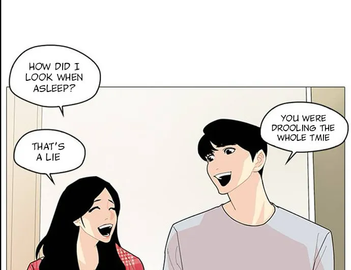 Hannamdong K-House Chapter 7 page 92 - 