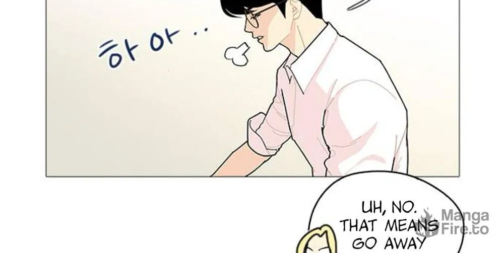 Hannamdong K-House Chapter 8 page 108 - 