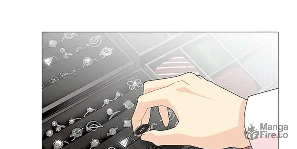 Hannamdong K-House Chapter 8 page 12 - 