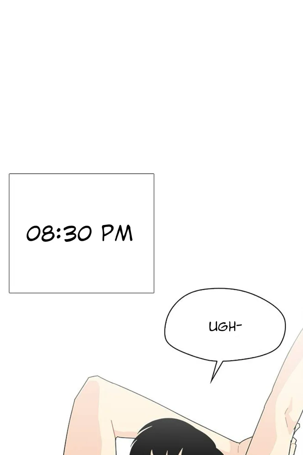 Hannamdong K-House Chapter 8 page 115 - 