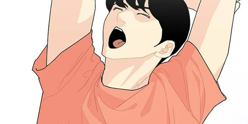 Hannamdong K-House Chapter 8 page 116 - 