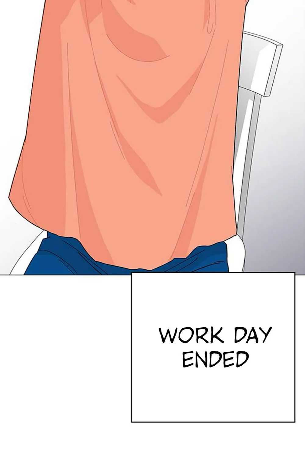 Hannamdong K-House Chapter 8 page 117 - 