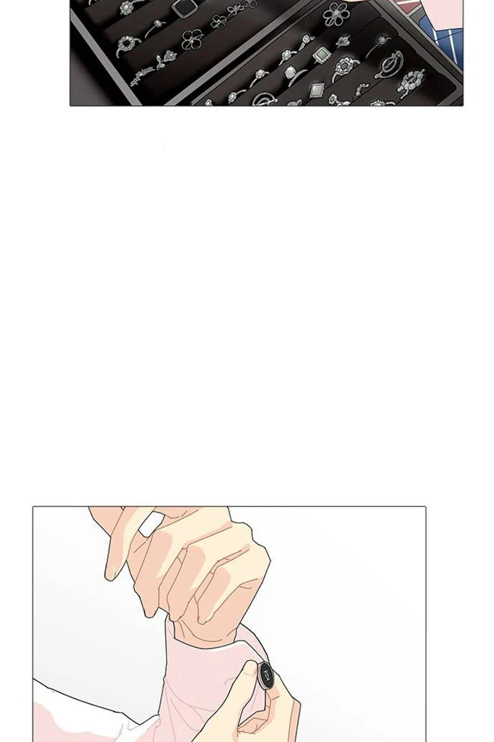 Hannamdong K-House Chapter 8 page 13 - 