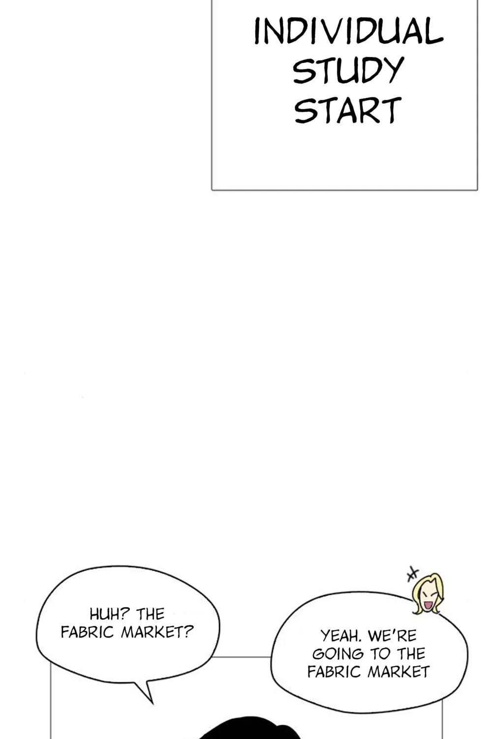 Hannamdong K-House Chapter 8 page 123 - 