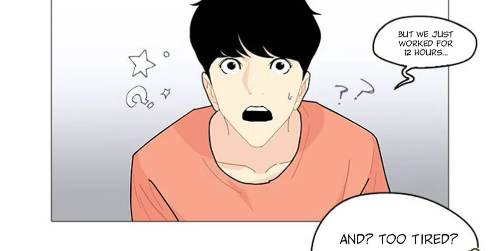 Hannamdong K-House Chapter 8 page 124 - 